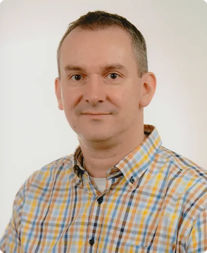 Torsten Triesch, Kfz-Sachverständiger